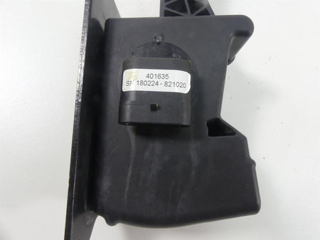 2018 Polaris RZR1000 RS1 Foot Brake & Accelerate Pedal Set 1023075-458 4014042 {{ shop.shopifyCountryName }} - Mototech271