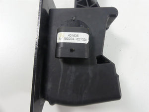 2018 Polaris RZR1000 RS1 Foot Brake & Accelerate Pedal Set 1023075-458 4014042