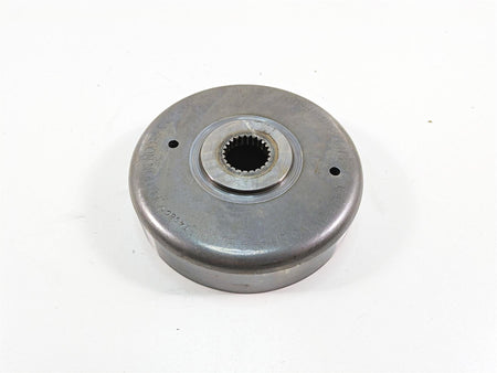 2011 Harley Touring FLTRU Road Glide Ignition Flywheel Fly Wheel Rotor 30041-08A {{ shop.shopifyCountryName }} - Mototech271