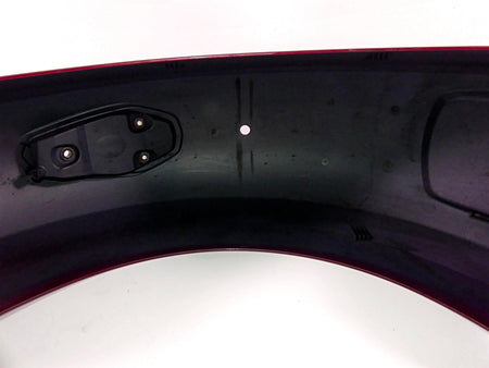 2010 Honda VT1300 CR Stateline Straight Rear Fender - Read 80110-MFY-A00 {{ shop.shopifyCountryName }} - Mototech271