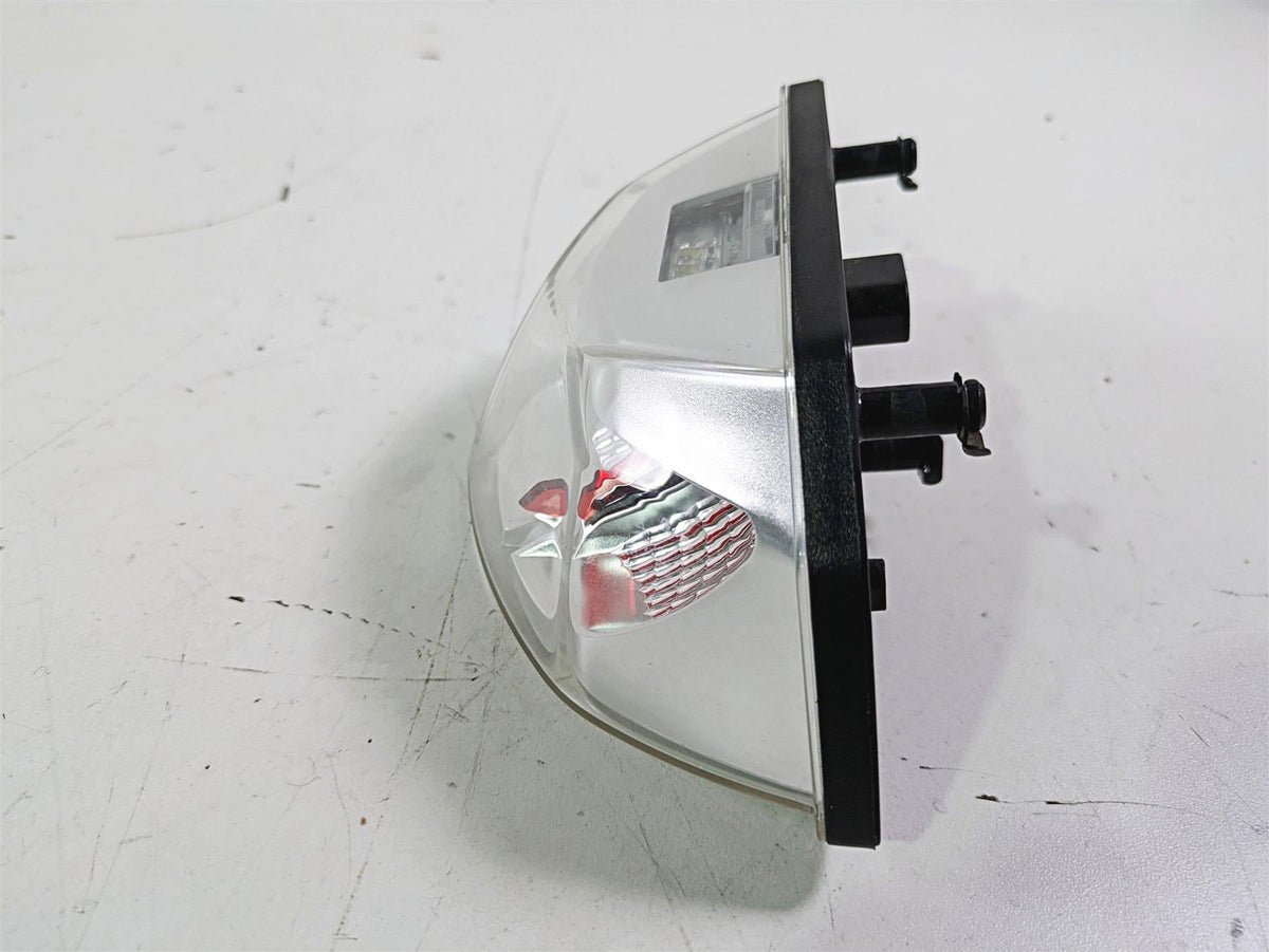 2018 BMW R1200GS GSW K50 Taillight Tail Light Lamp Lens 63218524200 {{ shop.shopifyCountryName }} - Mototech271