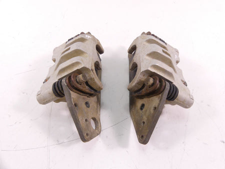 2018 Polaris RZR XP 1000 EPS High Lifter Front Brake Caliper 1912255 1912256 {{ shop.shopifyCountryName }} - Mototech271