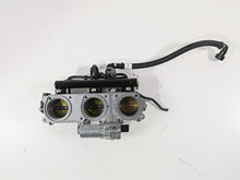 Load image into Gallery viewer, 2024 Triumph Street Triple 765 R Keihin Throttle Body Bodies T1243415
