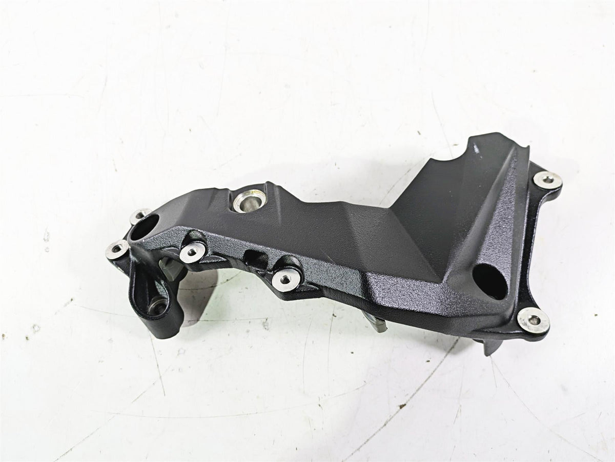 2022 MV Agusta F3 800 Rosso Black Left Frame Subframe Mount 80A0C7103 {{ shop.shopifyCountryName }} - Mototech271