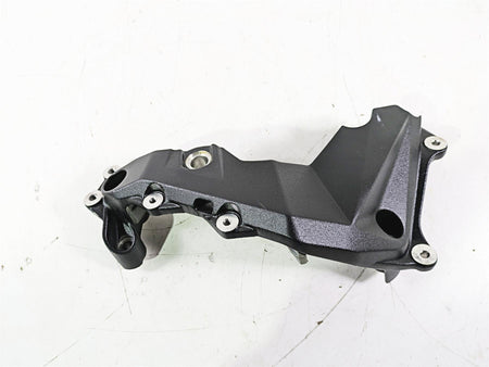 2022 MV Agusta F3 800 Rosso Black Left Frame Subframe Mount 80A0C7103 {{ shop.shopifyCountryName }} - Mototech271