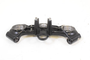 02 Kawasaki ZX12R ZX12 ZX1200 Upper Triple Tree Steering Stem Clamp 44039-1324 | Mototech271