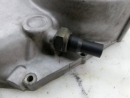 2012 Ducati Monster 1100 EVO Right Side Engine Clutch Case Cover 24331031A {{ shop.shopifyCountryName }} - Mototech271