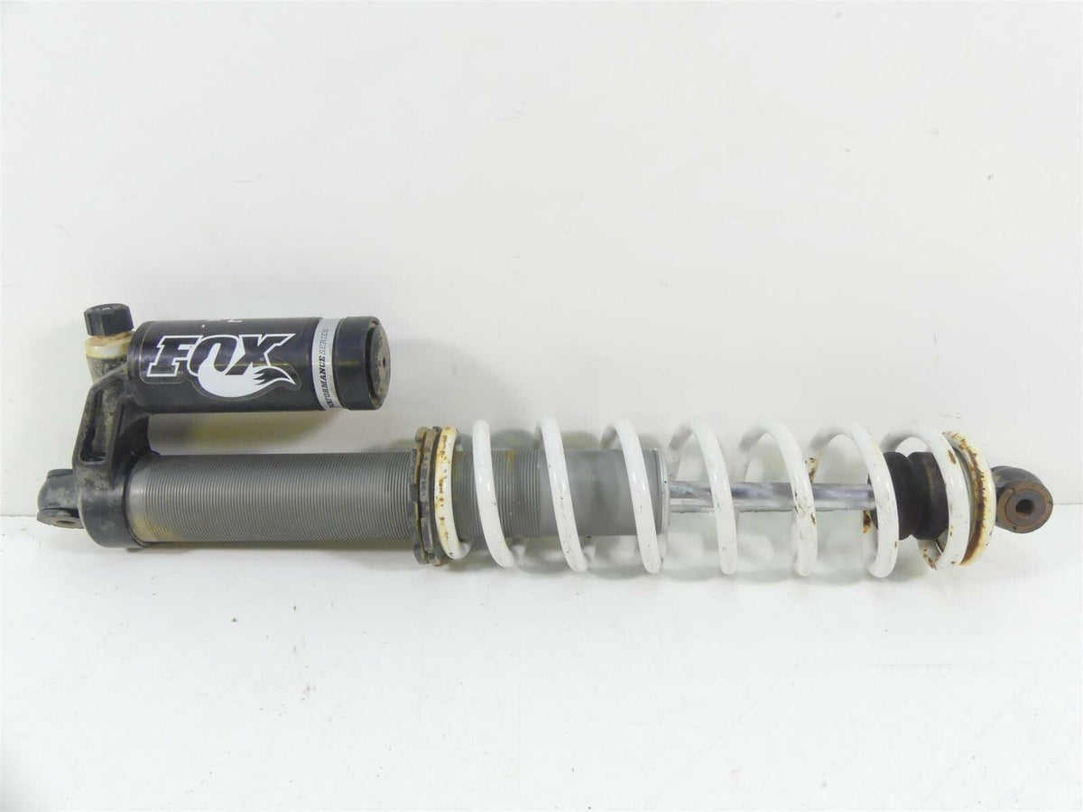 2016 Polaris RZR900 S Front Left Fox Performance Shock - For Parts 7044481 {{ shop.shopifyCountryName }} - Mototech271