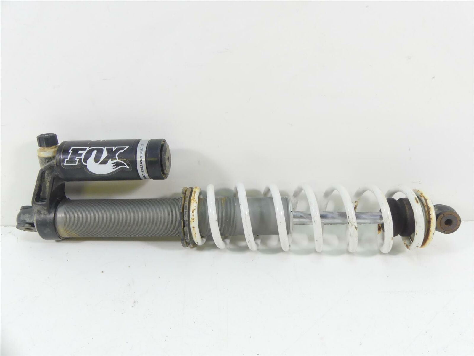 2016 Polaris RZR900 S Front Left Fox Performance Shock - For Parts 7044481 {{ shop.shopifyCountryName }} - Mototech271