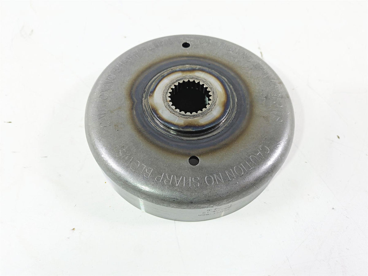 2014 Harley FLS Softail Slim Ignition Flywheel Rotor 30041-06A {{ shop.shopifyCountryName }} - Mototech271