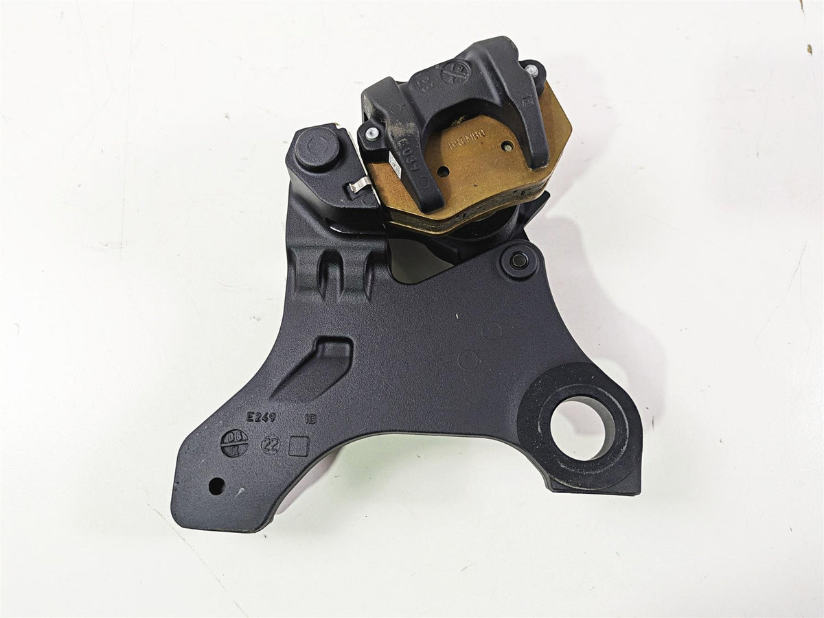 2024 Harley Sportster RH975 S Rear Brake Caliper & Bracket 41300272 {{ shop.shopifyCountryName }} - Mototech271