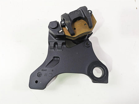 2024 Harley Sportster RH975 S Rear Brake Caliper & Bracket 41300272 {{ shop.shopifyCountryName }} - Mototech271