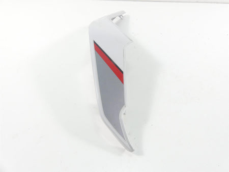 2016 BMW S1000XR K49 Left Rear Tail Side Panel Cover Fairing Cowl 46628548985 {{ shop.shopifyCountryName }} - Mototech271
