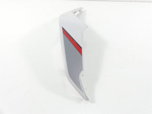 2016 BMW S1000XR K49 Left Rear Tail Side Panel Cover Fairing Cowl 46628548985