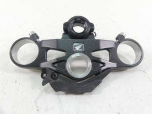 2015 Honda CBR1000 RR SC59 Upper Triple Tree Steering Clamp 53300-MGP-D61 | Mototech271