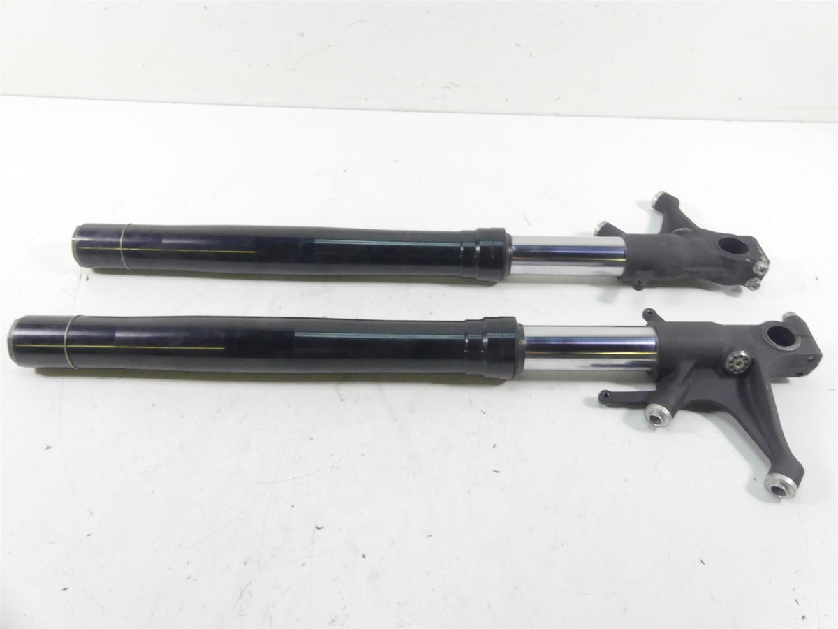 2015 Honda CBR1000 RR SC59 Straight Front Showa Fork Legs -Read 51500-MGP-308 {{ shop.shopifyCountryName }} - Mototech271