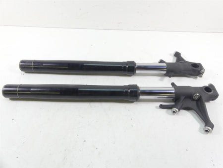 2015 Honda CBR1000 RR SC59 Straight Front Showa Fork Legs -Read 51500-MGP-308 {{ shop.shopifyCountryName }} - Mototech271
