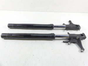 2015 Honda CBR1000 RR SC59 Straight Front Showa Fork Legs -Read 51500-MGP-308