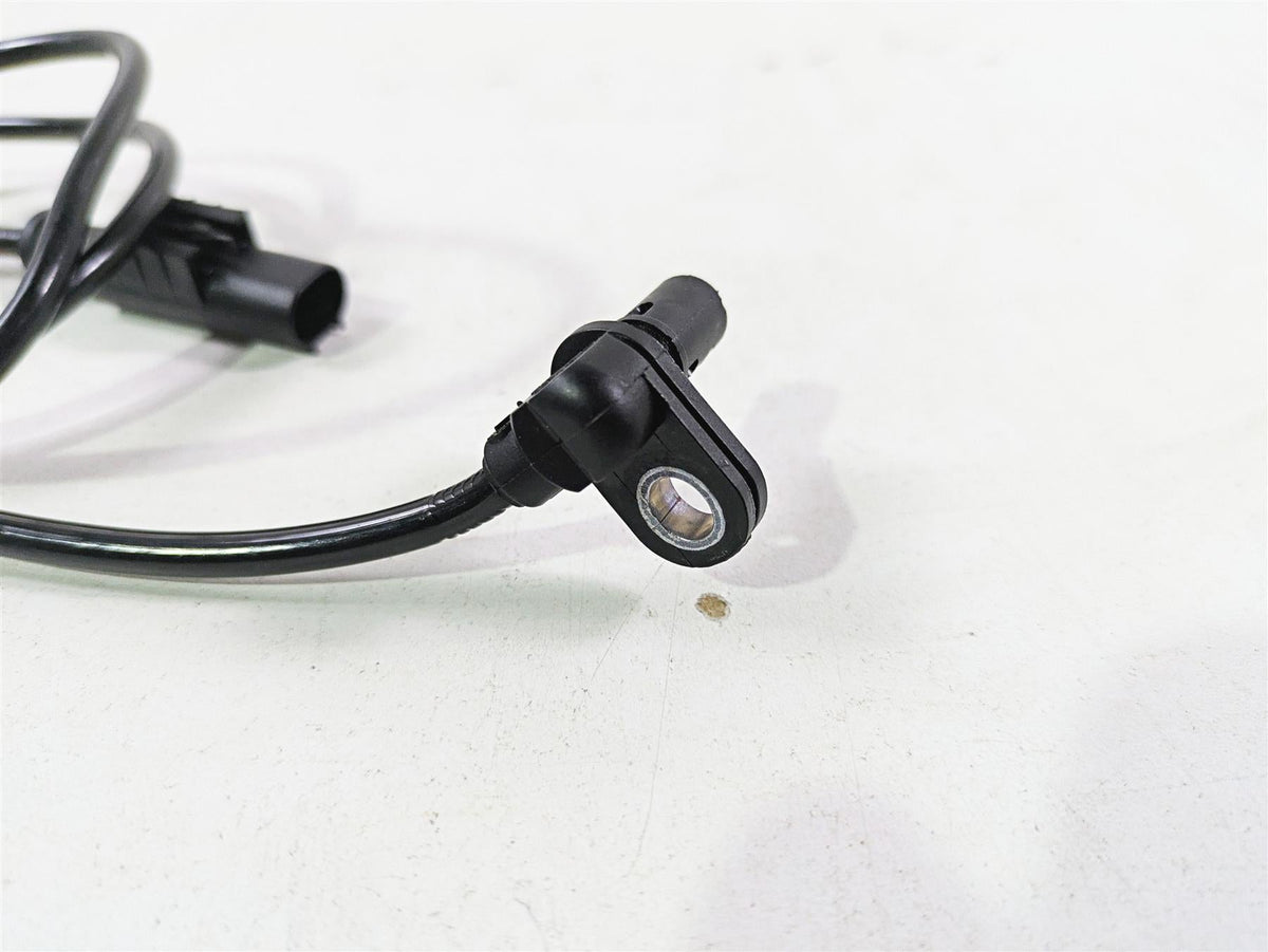 2022 Ducati Scrambler Desert Sled Rear Abs Brake Wheel Speed Sensor 55212121B {{ shop.shopifyCountryName }} - Mototech271