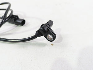 2022 Ducati Scrambler Desert Sled Rear Abs Brake Wheel Speed Sensor 55212121B | Mototech271