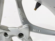 Load image into Gallery viewer, 2010 BMW R1200RT K26 Straight 17x5.5 Rear Wheel Rim 36317683070
