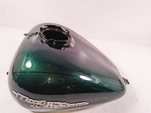 Load image into Gallery viewer, 2015 Harley Touring FLHXS Street Glide Fuel Gas Petrol Tank - No Dent 61356-08 | Mototech271

