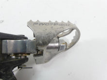 Load image into Gallery viewer, 2017 BMW F800GS K72 Front Pivotpegz Footpeg Foot Peg Set PP-13MK2R PP-PBMK3R
