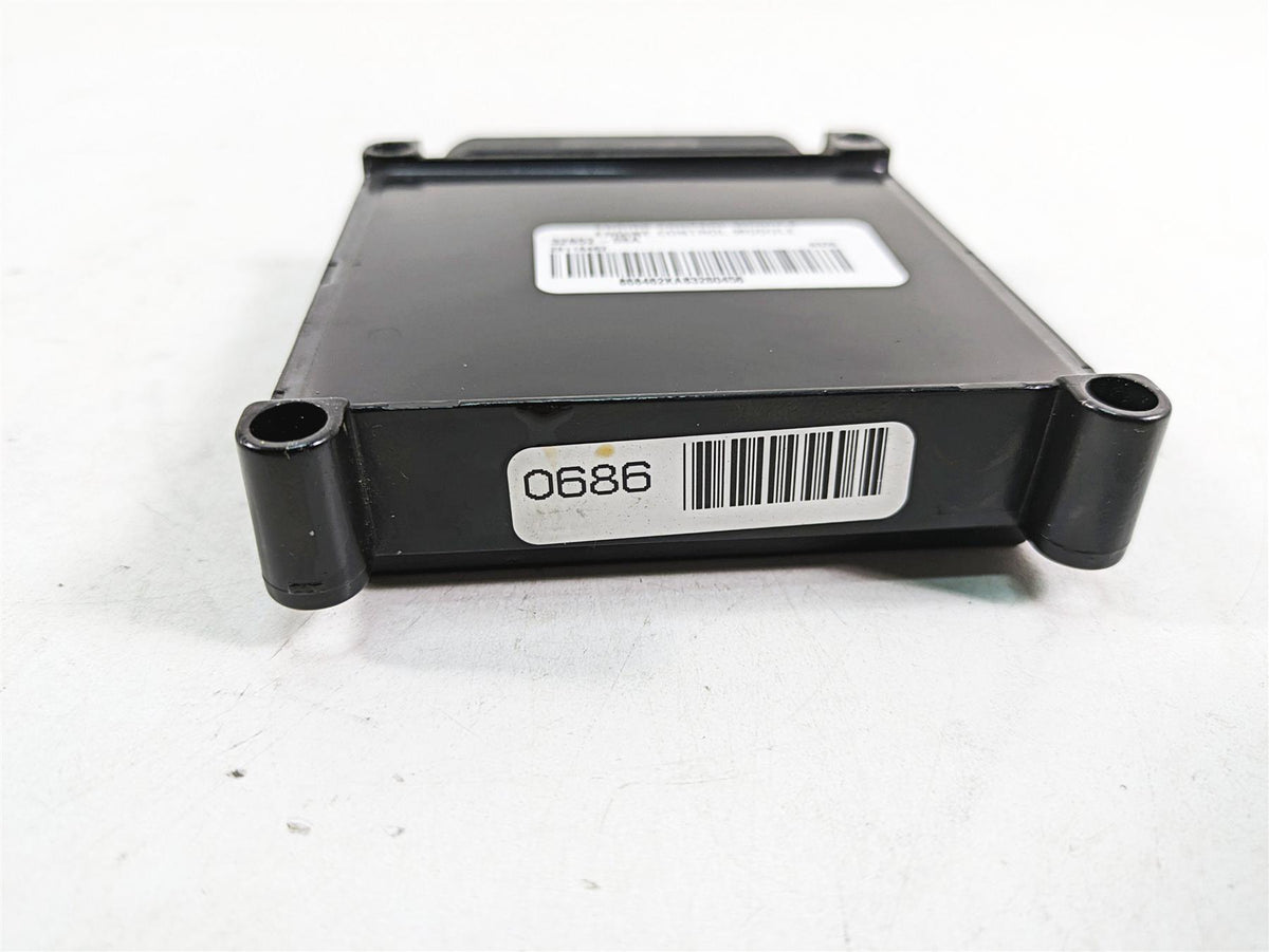 2009 Harley Softail FLSTSB Cross Bones Cdi Ecm Engine Control Module 32852-08A {{ shop.shopifyCountryName }} - Mototech271