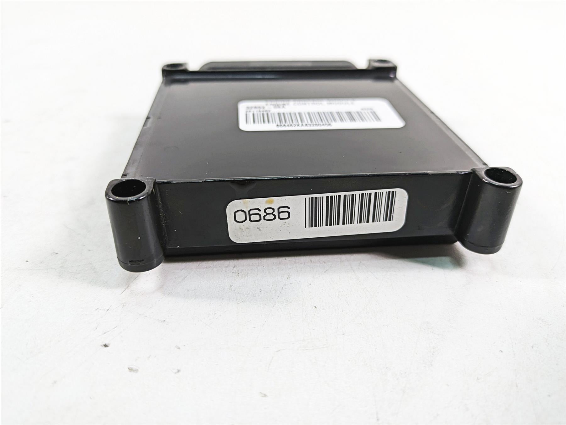 2009 Harley Softail FLSTSB Cross Bones Cdi Ecm Engine Control Module 32852-08A {{ shop.shopifyCountryName }} - Mototech271