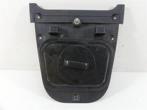 2018 Yamaha Waverunner VX1050 BT Deluxe Storage Box Seat Fairing Set F2X-U591B