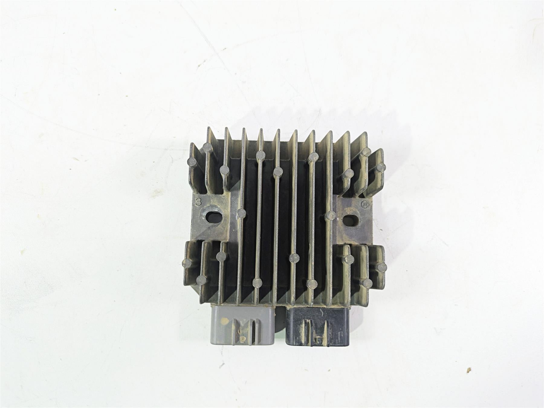 2018 Polaris RZR XP 1000 Trail Rock Rectifier Voltage Regulator - Read 4016868 {{ shop.shopifyCountryName }} - Mototech271