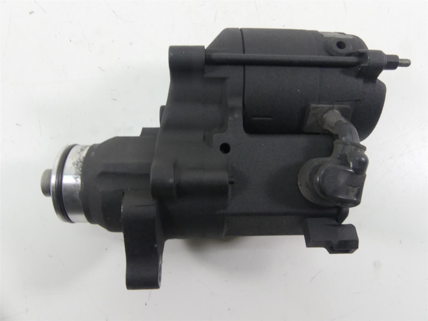 2015 Harley FLD Dyna Switchback Engine Starter Motor 31618-06A {{ shop.shopifyCountryName }} - Mototech271