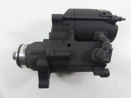 2015 Harley FLD Dyna Switchback Engine Starter Motor 31618-06A {{ shop.shopifyCountryName }} - Mototech271
