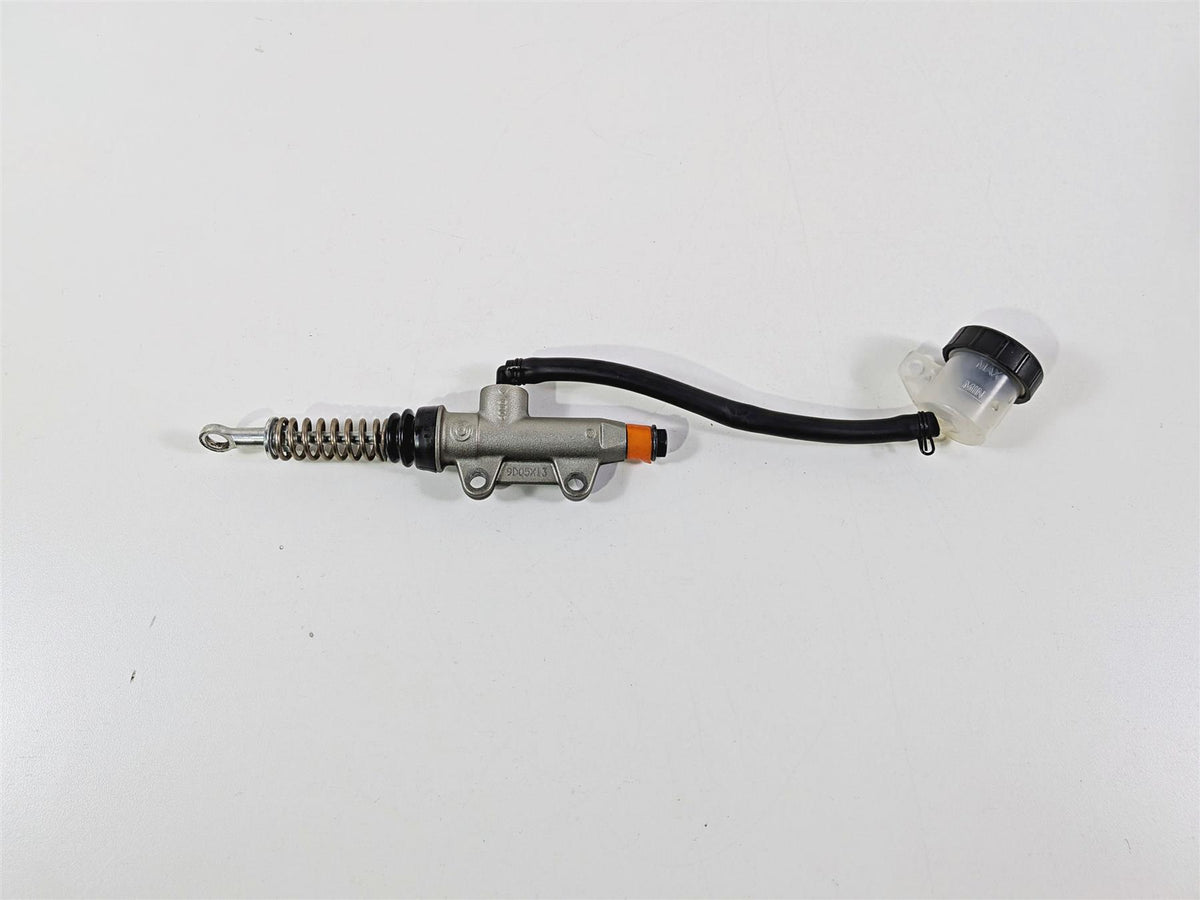 2019 Ducati 959 Panigale Brembo Rear Brake Master Cylinder 62540311C {{ shop.shopifyCountryName }} - Mototech271