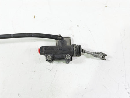 2004 BMW R1150GS R21 FTE Rear Brake Master Cylinder ABS: 14.29mm 34317660907 {{ shop.shopifyCountryName }} - Mototech271