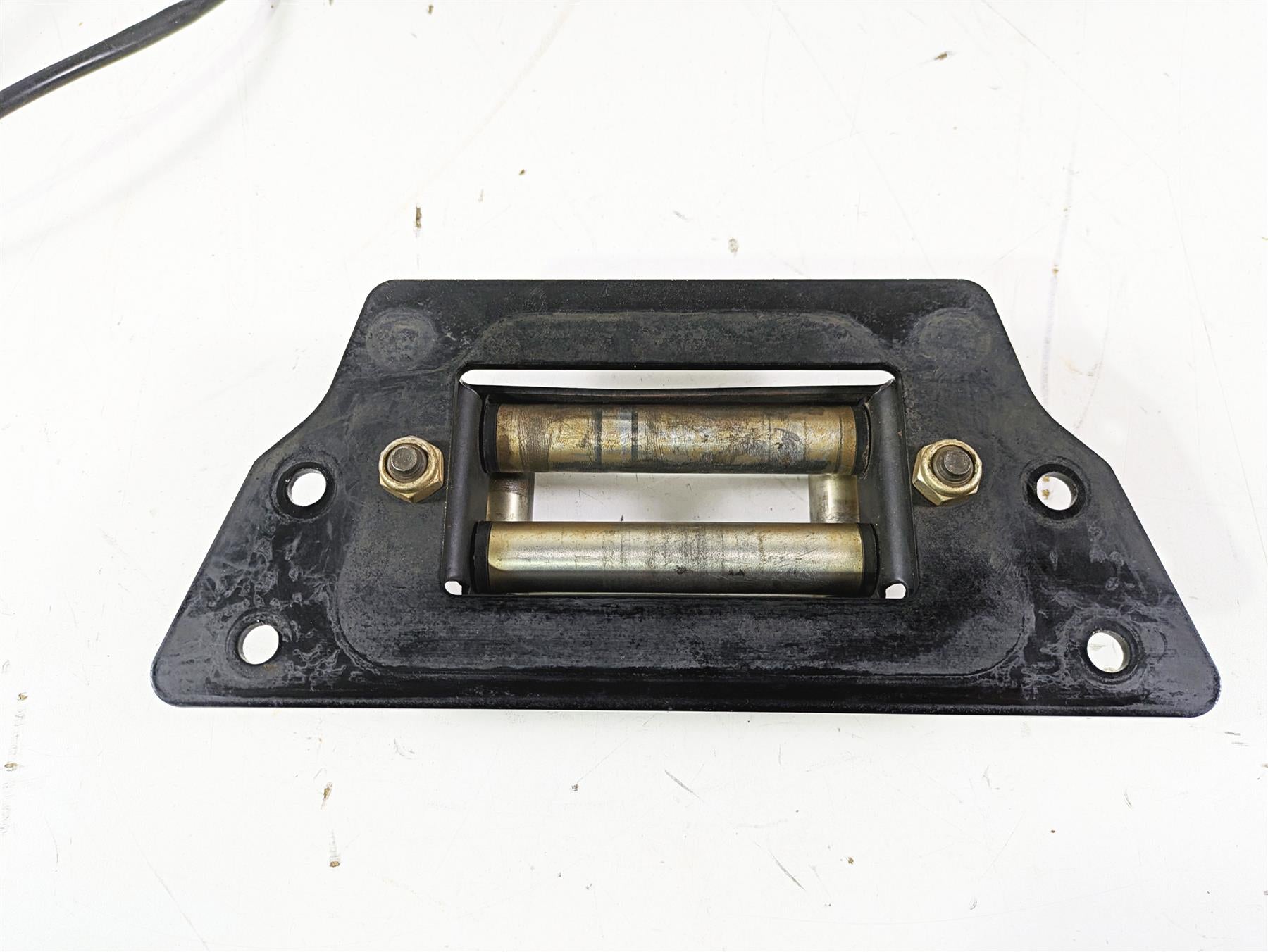 2022 Kawasaki Teryx KRX KRF 1000 C SE Warn Vrx 45 Winch & Mount 99994-1300-45 {{ shop.shopifyCountryName }} - Mototech271