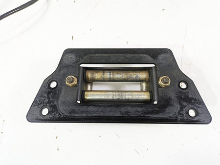 2022 Kawasaki Teryx KRX KRF 1000 C SE Warn Vrx 45 Winch & Mount 99994-1300-45 {{ shop.shopifyCountryName }} - Mototech271