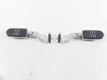 Load image into Gallery viewer, 2014 Harley Touring FLHX Street Glide Rear Chrome Passenger Footpeg Set 49036-04 | Mototech271
