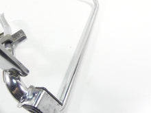 Load image into Gallery viewer, 2013 Harley Touring FLHX Street Glide Chrome Saddlebag Support Set 49206-09A | Mototech271
