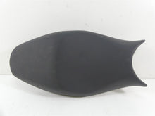 Load image into Gallery viewer, 2009 Ducati Monster 1100 S Duo Rider PAssenger Seat Saddle 59520073A | Mototech271
