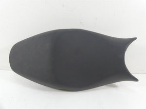 2009 Ducati Monster 1100 S Duo Rider PAssenger Seat Saddle 59520073A | Mototech271