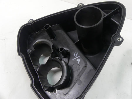 2007 Yamaha XVS1300 V-Star Air Box Cleaner & Cover Set 3D8-14421-01-00 {{ shop.shopifyCountryName }} - Mototech271