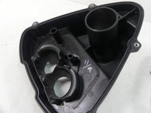 Load image into Gallery viewer, 2007 Yamaha XVS1300 V-Star Air Box Cleaner &amp; Cover Set 3D8-14421-01-00
