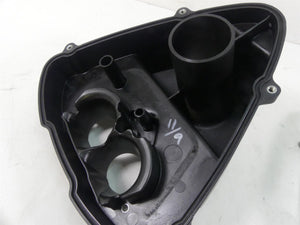 2007 Yamaha XVS1300 V-Star Air Box Cleaner & Cover Set 3D8-14421-01-00