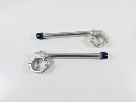 2019 Ducati Panigale V4S V4 S Corse Left Right Clip On Handlebar Set 6992A051A {{ shop.shopifyCountryName }} - Mototech271