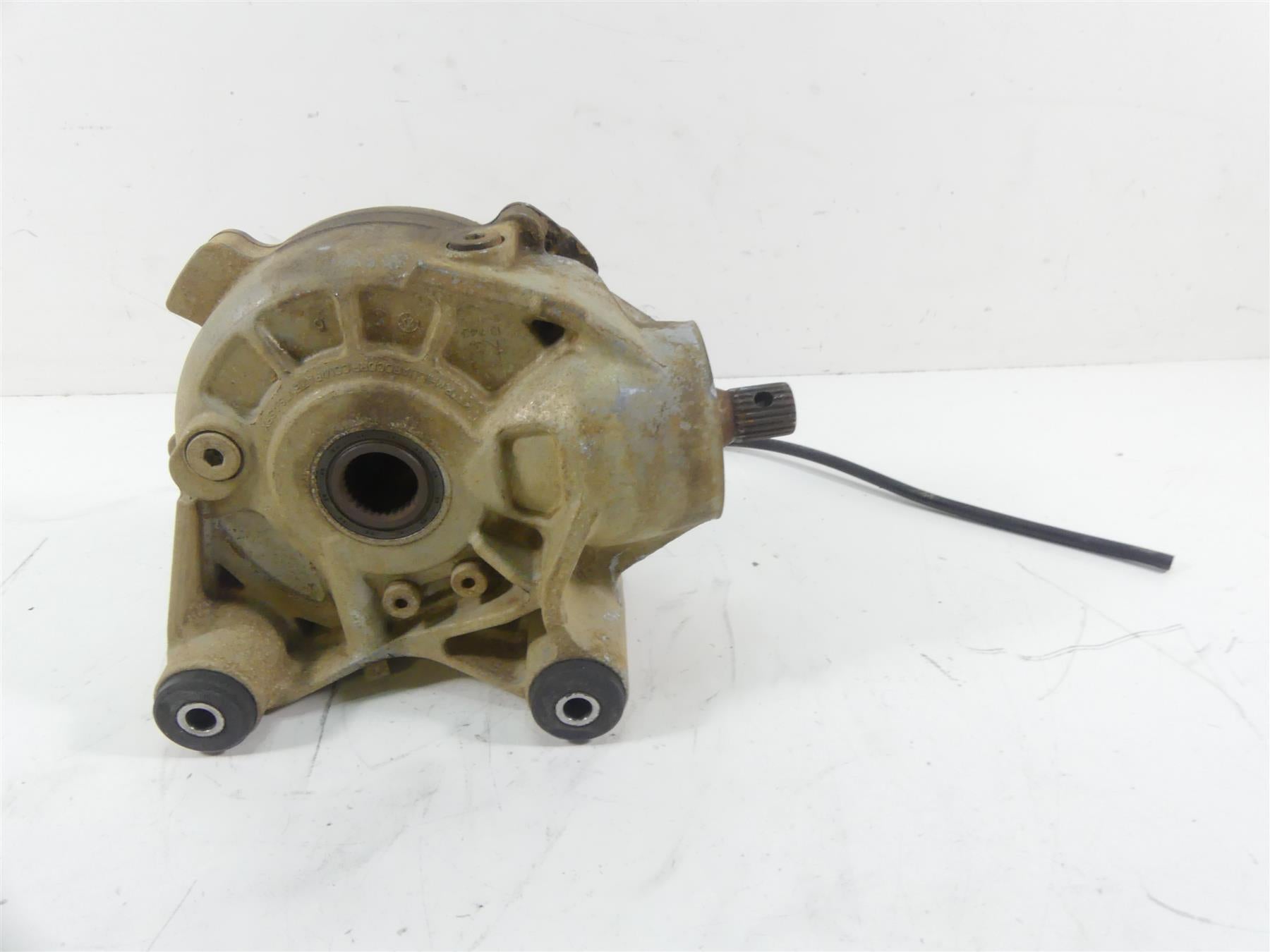 2020 Polaris RZR RS1 1000 Front Differential Gear Box - 2K Only 1334399 {{ shop.shopifyCountryName }} - Mototech271