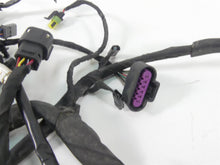Load image into Gallery viewer, 2020 Harley Softail FXBB Street Bob Main Wiring Harness Non Abs -No Cut 69201493
