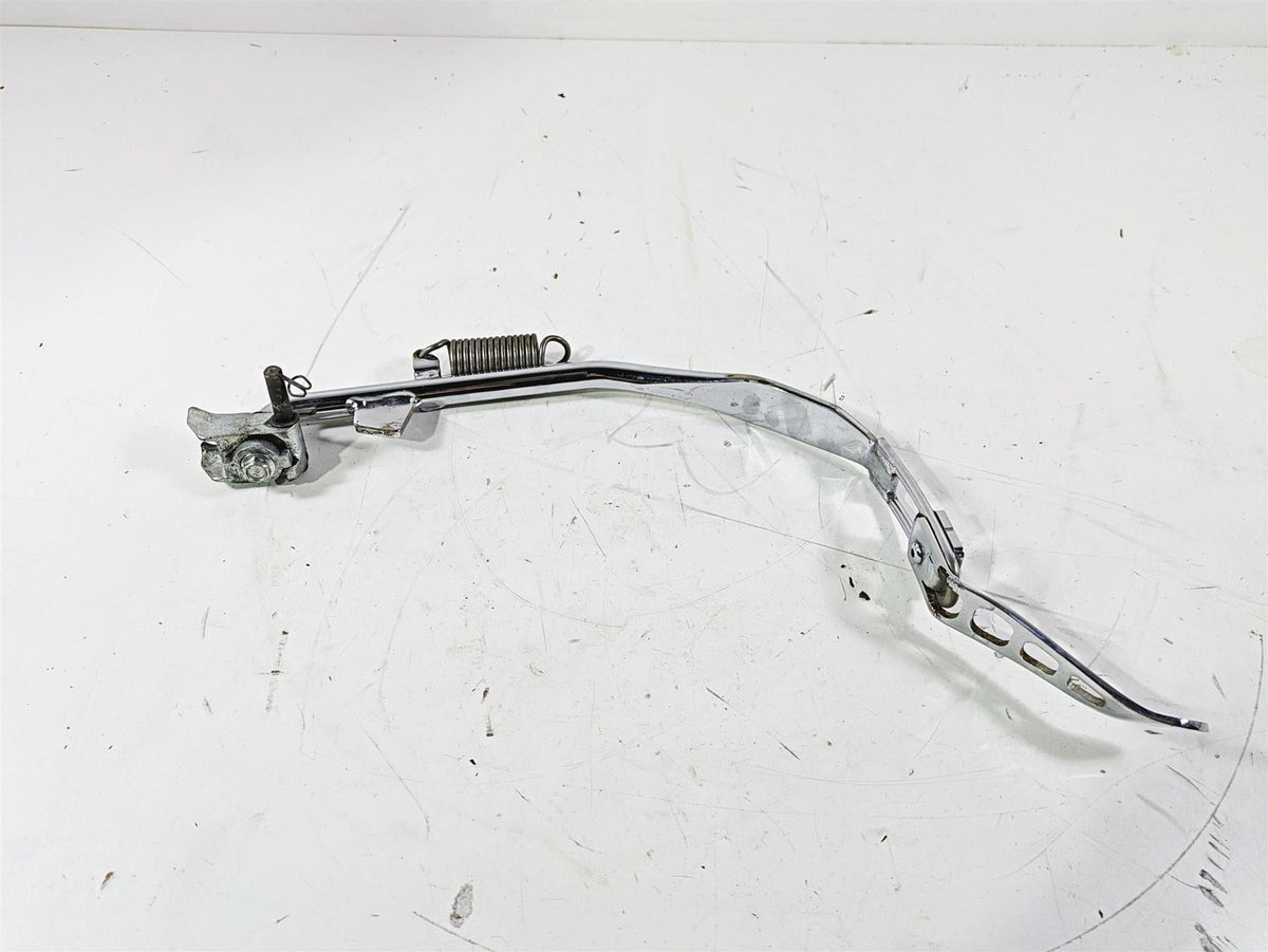 2012 Harley FLD Dyna Switchback Side Kick Stand Kickstand 49704-90H {{ shop.shopifyCountryName }} - Mototech271