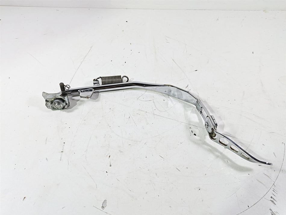 2012 Harley FLD Dyna Switchback Side Kick Stand Kickstand 49704-90H {{ shop.shopifyCountryName }} - Mototech271