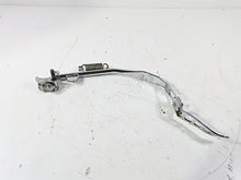 Load image into Gallery viewer, 2012 Harley FLD Dyna Switchback Side Kick Stand Kickstand 49704-90H | Mototech271
